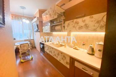 1-room apartment apartment by the address st. Panteleymonovskaya Chizhikova (area 43,6 m²) - Atlanta.ua - photo 21