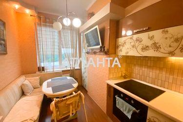 1-room apartment apartment by the address st. Panteleymonovskaya Chizhikova (area 43,6 m²) - Atlanta.ua - photo 22