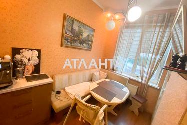 1-room apartment apartment by the address st. Panteleymonovskaya Chizhikova (area 43,6 m²) - Atlanta.ua - photo 24