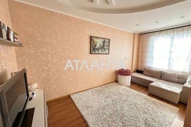 1-room apartment apartment by the address st. Panteleymonovskaya Chizhikova (area 43,6 m²) - Atlanta.ua - photo 19