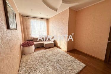 1-room apartment apartment by the address st. Panteleymonovskaya Chizhikova (area 43,6 m²) - Atlanta.ua - photo 20