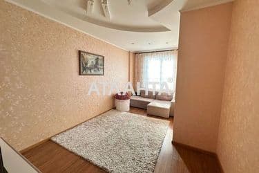 1-room apartment apartment by the address st. Panteleymonovskaya Chizhikova (area 43,6 m²) - Atlanta.ua - photo 21