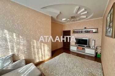 1-room apartment apartment by the address st. Panteleymonovskaya Chizhikova (area 43,6 m²) - Atlanta.ua - photo 22