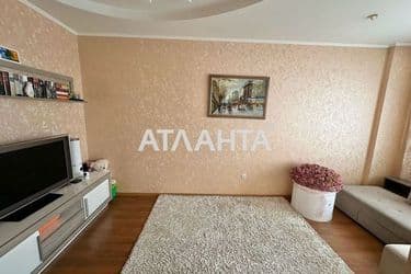 1-room apartment apartment by the address st. Panteleymonovskaya Chizhikova (area 43,6 m²) - Atlanta.ua - photo 23