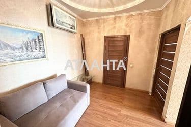 1-room apartment apartment by the address st. Panteleymonovskaya Chizhikova (area 43,6 m²) - Atlanta.ua - photo 27