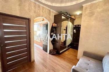1-room apartment apartment by the address st. Panteleymonovskaya Chizhikova (area 43,6 m²) - Atlanta.ua - photo 28