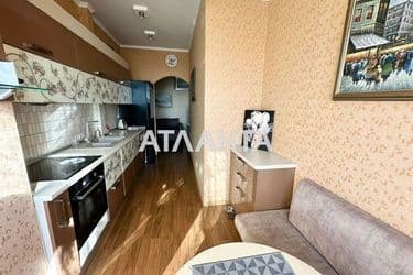 1-room apartment apartment by the address st. Panteleymonovskaya Chizhikova (area 43,6 m²) - Atlanta.ua - photo 29