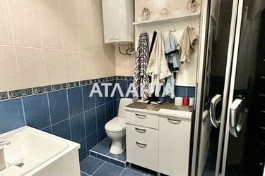 1-room apartment apartment by the address st. Panteleymonovskaya Chizhikova (area 43,6 m²) - Atlanta.ua - photo 30