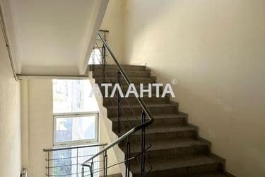 1-room apartment apartment by the address st. Panteleymonovskaya Chizhikova (area 43,6 m²) - Atlanta.ua - photo 32