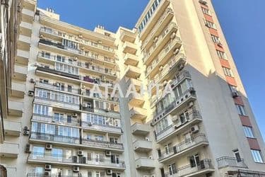 1-room apartment apartment by the address st. Panteleymonovskaya Chizhikova (area 43,6 m²) - Atlanta.ua - photo 36