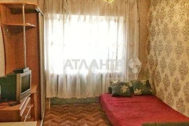 Room in dormitory apartment by the address st. Chernomorskogo Kazachestva (area 17 m²) - Atlanta.ua - photo 6