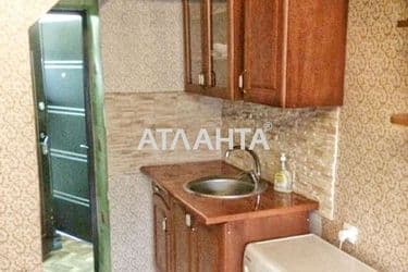 Room in dormitory apartment by the address st. Chernomorskogo Kazachestva (area 17 m²) - Atlanta.ua - photo 7