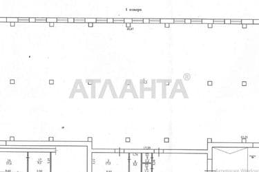 Коммерческая недвижимость по адресу ул. Маразлиевская (площадь 978,3 м²) - Atlanta.ua - фото 25