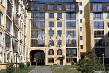 1-кімнатна квартира за адресою вул. Дача Ковалевського (площа 44 м²) - Atlanta.ua - фото 20