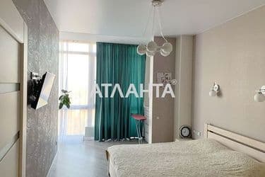 1-кімнатна квартира за адресою вул. Дача Ковалевського (площа 44 м²) - Atlanta.ua - фото 21