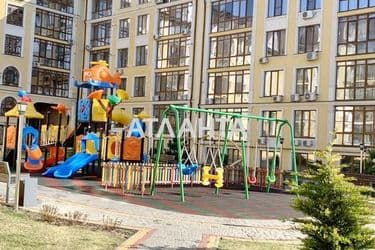 1-кімнатна квартира за адресою вул. Дача Ковалевського (площа 44 м²) - Atlanta.ua - фото 19