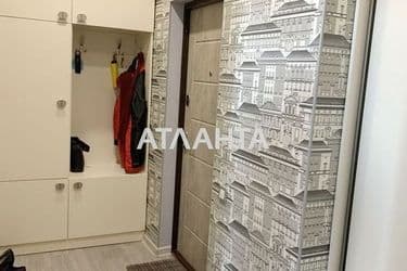 1-кімнатна квартира за адресою вул. Дача Ковалевського (площа 44 м²) - Atlanta.ua - фото 28