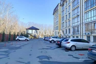 1-кімнатна квартира за адресою вул. Дача Ковалевського (площа 44 м²) - Atlanta.ua - фото 36