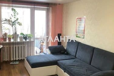 2-кімнатна квартира за адресою вул. Варненська (площа 45,3 м²) - Atlanta.ua - фото 20