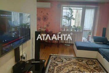 2-кімнатна квартира за адресою вул. Варненська (площа 45,3 м²) - Atlanta.ua - фото 18