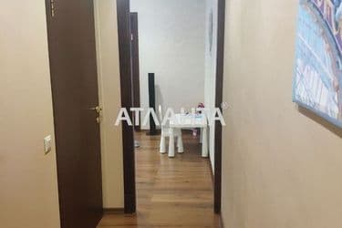 2-кімнатна квартира за адресою вул. Варненська (площа 45,3 м²) - Atlanta.ua - фото 30