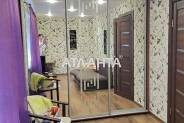 2-кімнатна квартира за адресою вул. Варненська (площа 45,3 м²) - Atlanta.ua - фото 24
