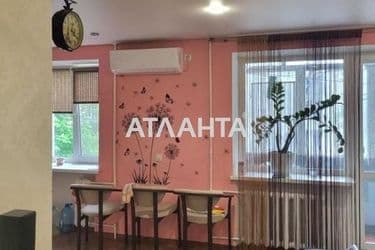 2-кімнатна квартира за адресою вул. Варненська (площа 45,3 м²) - Atlanta.ua - фото 19
