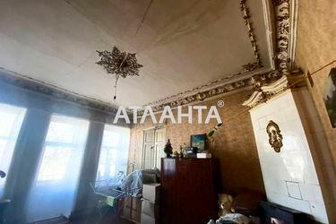 Багатокімнатна квартира за адресою вул. Осипова (площа 132,1 м²) - Atlanta.ua - фото 17