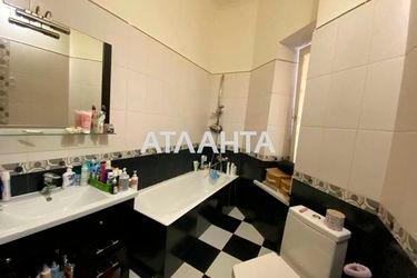 Багатокімнатна квартира за адресою вул. Осипова (площа 132,1 м²) - Atlanta.ua - фото 19