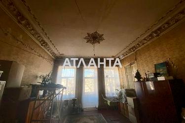 Багатокімнатна квартира за адресою вул. Осипова (площа 132,1 м²) - Atlanta.ua - фото 22