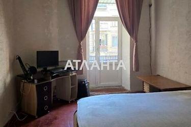 Багатокімнатна квартира за адресою вул. Осипова (площа 132,1 м²) - Atlanta.ua - фото 14