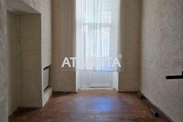 Багатокімнатна квартира за адресою вул. Осипова (площа 132,1 м²) - Atlanta.ua - фото 23