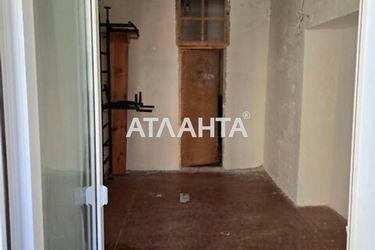 Багатокімнатна квартира за адресою вул. Осипова (площа 132,1 м²) - Atlanta.ua - фото 24