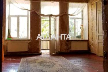 Багатокімнатна квартира за адресою вул. Осипова (площа 132,1 м²) - Atlanta.ua - фото 25