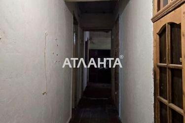 Багатокімнатна квартира за адресою вул. Осипова (площа 132,1 м²) - Atlanta.ua - фото 26