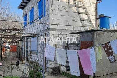 House by the address st. Kazanskaya (area 38 m²) - Atlanta.ua - photo 17