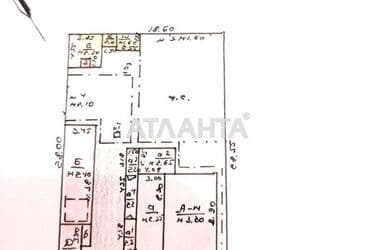 House by the address st. Kazanskaya (area 38 m²) - Atlanta.ua - photo 20