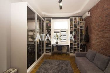 Многокомнатная квартира по адресу ул. Конная (площадь 160 м²) - Atlanta.ua - фото 21