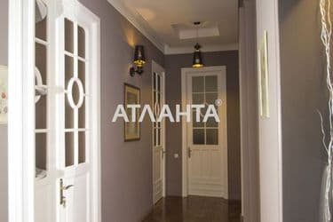 Многокомнатная квартира по адресу ул. Конная (площадь 160 м²) - Atlanta.ua - фото 24