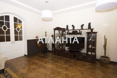 Многокомнатная квартира по адресу ул. Конная (площадь 160 м²) - Atlanta.ua - фото 30