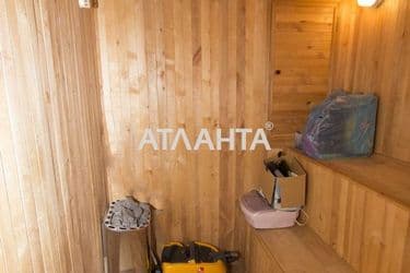 Многокомнатная квартира по адресу ул. Конная (площадь 160 м²) - Atlanta.ua - фото 34