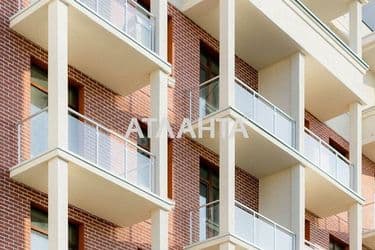 2-rooms apartment apartment by the address st. Pivovarnaya (area 67,7 m²) - Atlanta.ua - photo 9