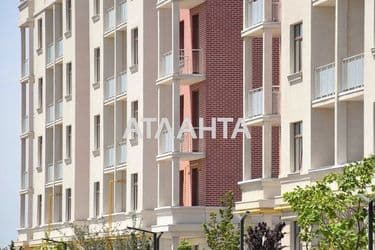 2-rooms apartment apartment by the address st. Pivovarnaya (area 67,7 m²) - Atlanta.ua - photo 11