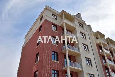 2-rooms apartment apartment by the address st. Pivovarnaya (area 67,7 m²) - Atlanta.ua - photo 12