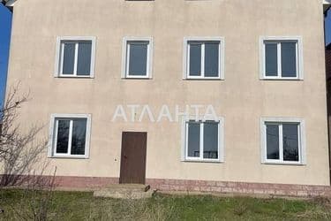 House by the address st. Solnechnaya (area 420 m²) - Atlanta.ua - photo 17