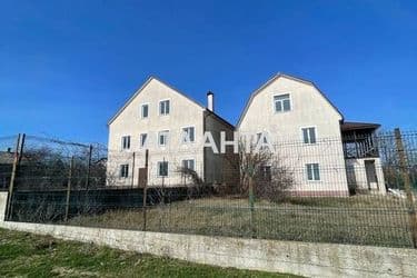 House by the address st. Solnechnaya (area 420 m²) - Atlanta.ua - photo 21