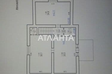 House by the address st. Lvovskaya (area 169 m²) - Atlanta.ua - photo 51