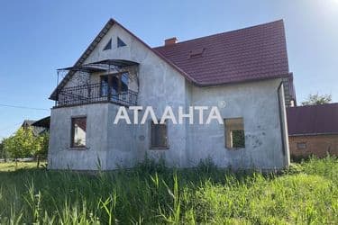 House by the address st. Lvovskaya (area 169 m²) - Atlanta.ua - photo 32