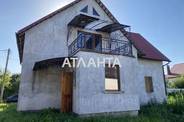 House by the address st. Lvovskaya (area 169 m²) - Atlanta.ua - photo 34