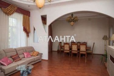 Многокомнатная квартира по адресу ул. Малая арнаутская (площадь 133,1 м²) - Atlanta.ua - фото 8